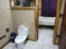 Hotel Monte Campana Escazu