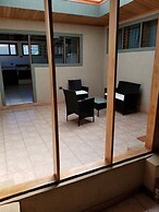 Hotel Monte Campana Escazu