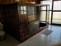 Hotel Monte Campana Escazu