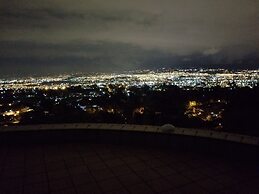 Hotel Monte Campana Escazu