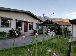 Hotel Monte Campana Escazu