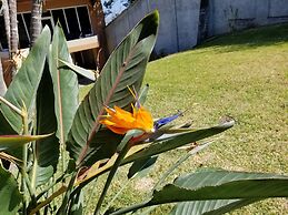 Hotel Monte Campana Escazu