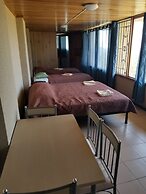 Hotel Monte Campana Escazu