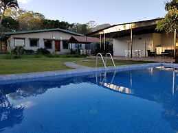 Hotel Monte Campana Escazu
