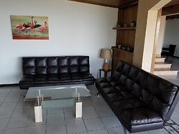 Hotel Monte Campana Escazu