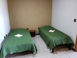 Hotel Monte Campana Escazu