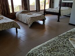 Hotel Monte Campana Escazu