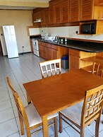Hotel Monte Campana Escazu
