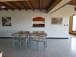 Hotel Monte Campana Escazu