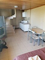 Hotel Monte Campana Escazu