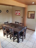 Hotel Monte Campana Escazu