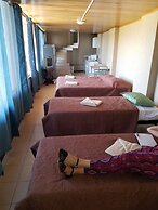 Hotel Monte Campana Escazu