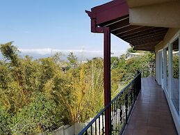Hotel Monte Campana Escazu