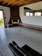 Hotel Monte Campana Escazu