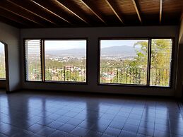 Hotel Monte Campana Escazu