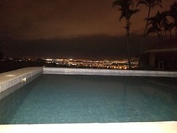 Hotel Monte Campana Escazu