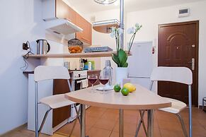 ShortStayPoland Graniczna