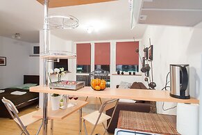 ShortStayPoland Graniczna