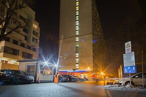 ShortStayPoland Graniczna