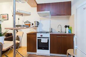 ShortStayPoland Graniczna