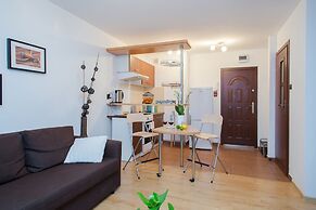 ShortStayPoland Graniczna