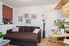 ShortStayPoland Graniczna