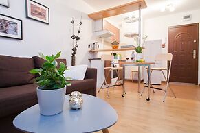 ShortStayPoland Graniczna