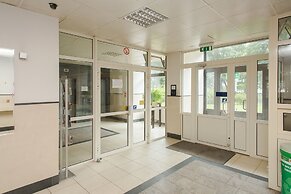 ShortStayPoland Graniczna