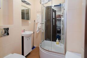 ShortStayPoland Graniczna