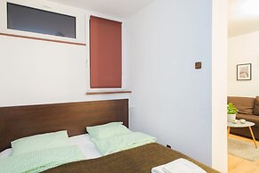 ShortStayPoland Graniczna