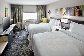 Hilton Garden Inn Roslyn