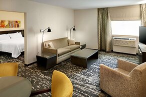 Hilton Garden Inn Roslyn