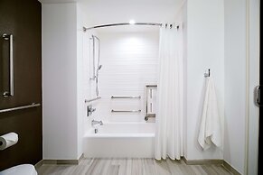 Hilton Garden Inn Roslyn