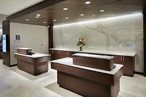 Hilton Garden Inn Roslyn