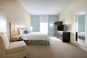 Home2 Suites Montgomery Prattville