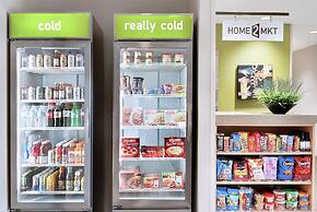 Home2 Suites Montgomery Prattville