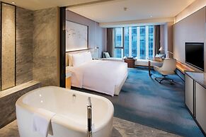 Hilton Quanzhou Riverside