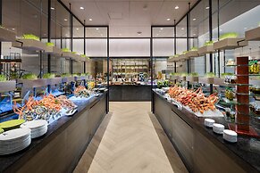 Hilton Quanzhou Riverside