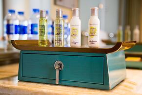 Hilton Quanzhou Riverside