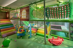 Hilton Quanzhou Riverside