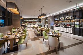 Hilton Quanzhou Riverside