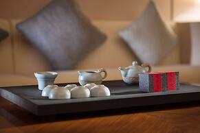 Hilton Quanzhou Riverside