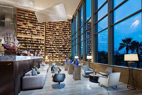 Hilton Quanzhou Riverside