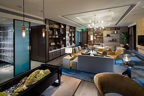 Hilton Quanzhou Riverside