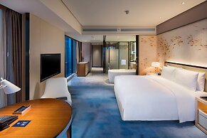 Hilton Quanzhou Riverside