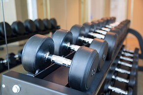 Hilton Quanzhou Riverside