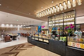 Hilton Quanzhou Riverside