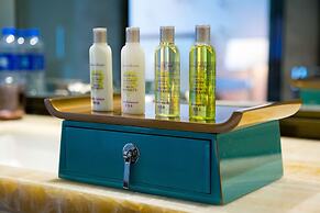 Hilton Quanzhou Riverside