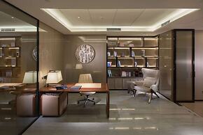 Hilton Quanzhou Riverside