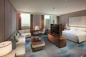 Hilton Quanzhou Riverside